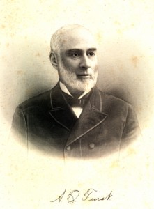 Austin Owen Furst
