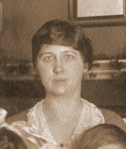 0135 Florence H. Harrar