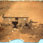Unidentified Home