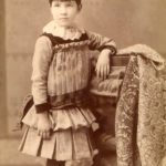 0298 Adelaide Louise Wells, November 1883, Courtesy BB Dapice