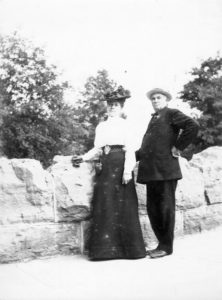 0369 Emma & FPW Niagara Falls, Courtesy B.B. Dapice