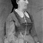 0372 Sarah Page Wells, c late 1870s, Courtesy B.B. Dapice