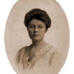 1010 - Mabel LaBarre Straub