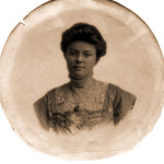 1011 - Mabel LaBarre Straub