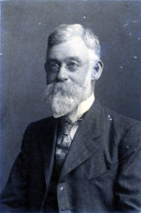 Thomas McKeen Farquhar