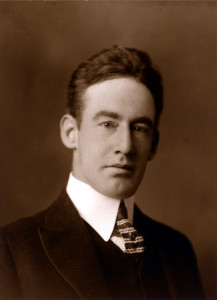 Edward Franklin Farquhar (1883-1960)