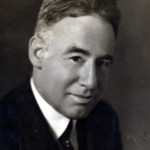 Edward Franklin Farquhar (1883-1960)