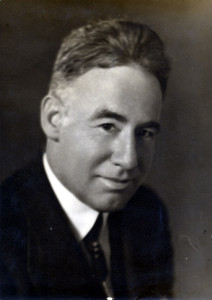 Edward Franklin Farquhar (1883-1960)