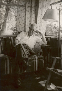Edward Franklin Farquhar (1883-1960)
