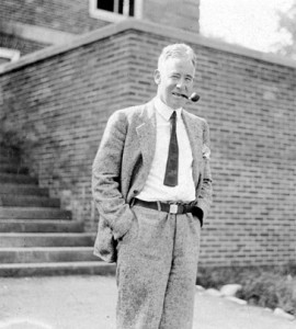 Edward Franklin Farquhar (1883-1960)