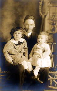 Edward Franklin Farquhar (1883-1960)