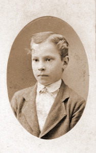 Robert Arthur LeBlond (1866-1937)