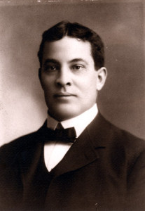 Robert Arthur LeBlond (1866-1937)