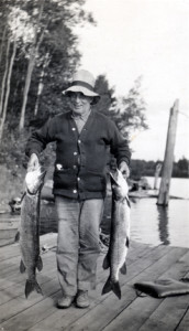 Robert Arthur LeBlond (1866-1937)