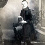 1151 - Mabel Straub, ca. 1888