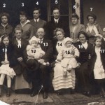 1162 - Straub Family Photo