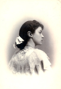 1222 - Mabel LaBarre Straub