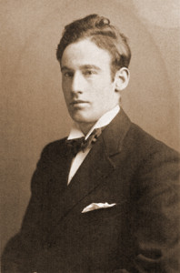 Edward Franklin Farquhar (1883-1960)