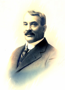 Robert Arthur LeBlond (1866-1937)