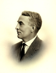 Robert Arthur LeBlond (1866-1937)