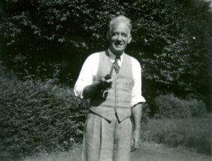 Edward Franklin Farquhar (1883-1960)