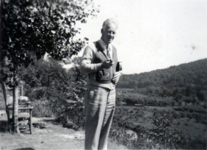 Edward Franklin Farquhar (1883-1960)