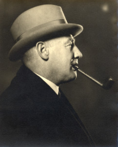 Edward Franklin Farquhar (1883-1960)