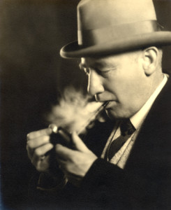 Edward Franklin Farquhar (1883-1960)