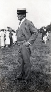 Robert Arthur LeBlond (1866-1937)