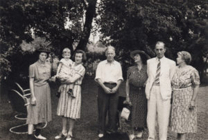 Farquhar Family
