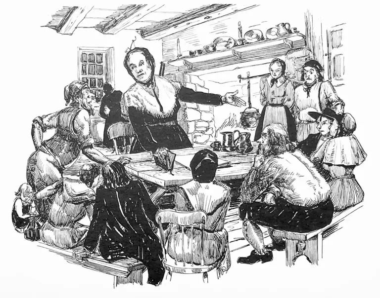 The French Racial Strain in Colonial Pennsylvania