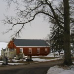 Lower Chanceford Church