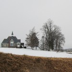 Lower Chanceford Church