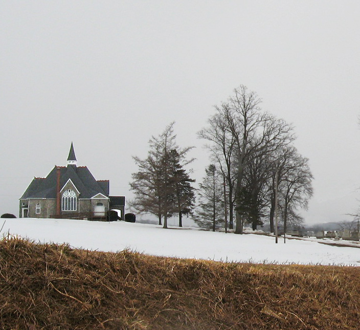 Lower Chanceford Church