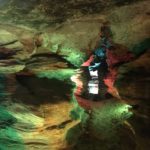 2021-07-21 Laurel Caverns