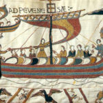 Bayeux Tapestry