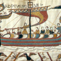 Bayeux Tapestry