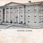 Bellefonte Academy