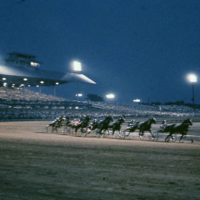 Brandywine Raceway, The Last Race, 1989, DE Public Archives