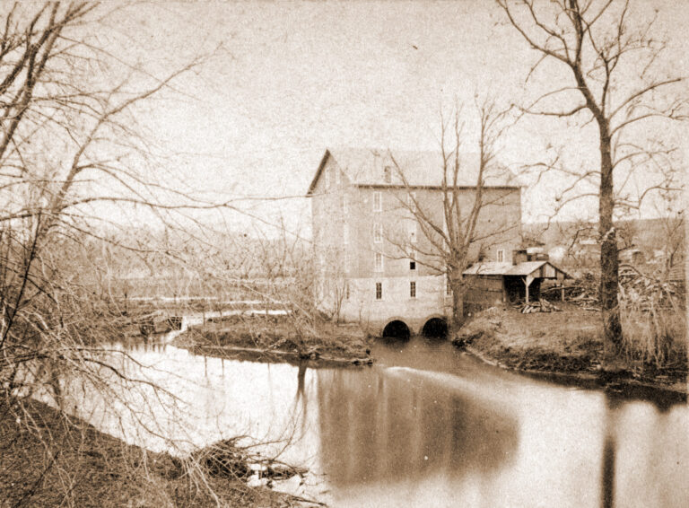 Around Chadds Ford Book