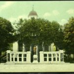 Centre County Court House, Bellefonte, PA 3