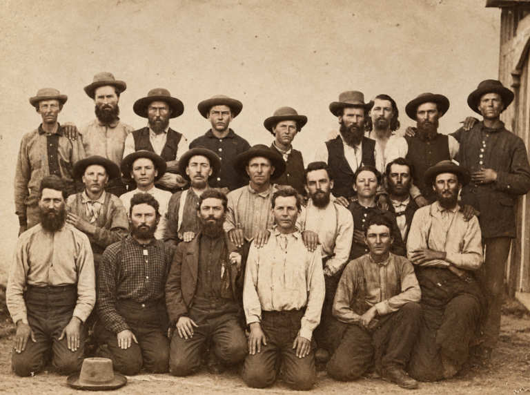 55th (Brown’s) Regiment Tennessee Infantry CSA