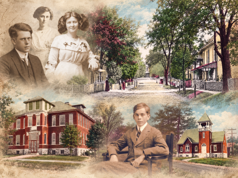 Cochranville