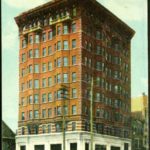 Colonial Trust Building, Reading, PA