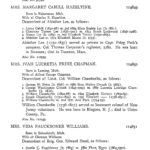 DAR Lineage Book Vol 115, 1915