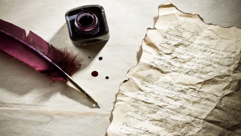 Reading Old Handwriting: A Genealogist’s Guide to Colonial Script