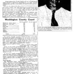 Frank Ellis Smith, Frank Smith Next Congressman, The Delta Democrat Times (Greenville, MS) Wed Sep 13 1950