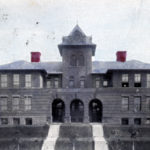 High School, Slatington, PA, 1905