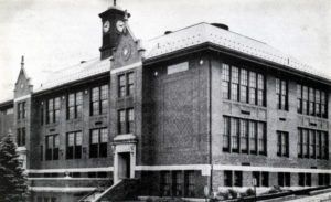 High School, Slatington, PA