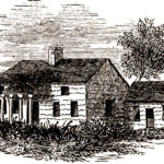 Howe's Headquarters at Brandywine, etc-usf-edu